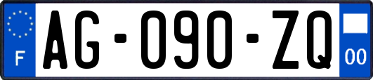 AG-090-ZQ