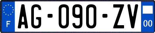 AG-090-ZV