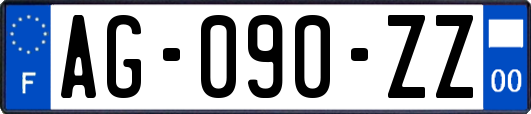 AG-090-ZZ