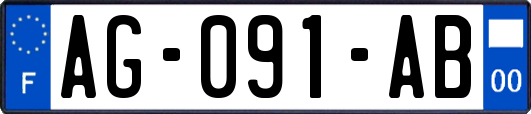 AG-091-AB