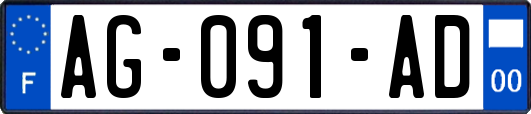 AG-091-AD