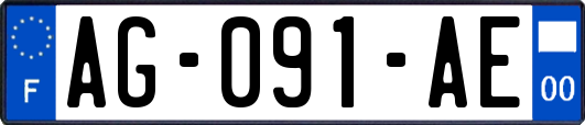 AG-091-AE