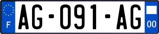 AG-091-AG