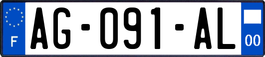 AG-091-AL
