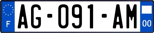 AG-091-AM