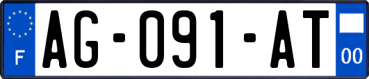 AG-091-AT