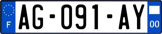 AG-091-AY