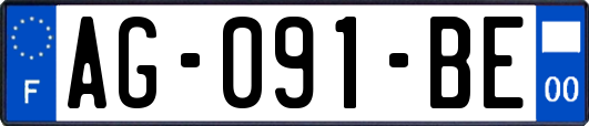 AG-091-BE