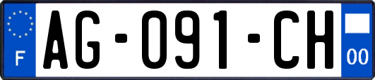 AG-091-CH