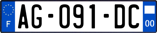 AG-091-DC