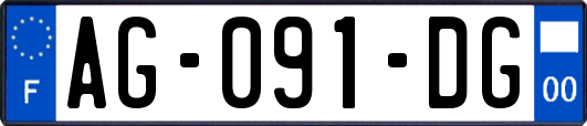 AG-091-DG