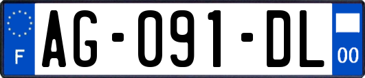 AG-091-DL