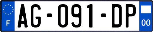 AG-091-DP