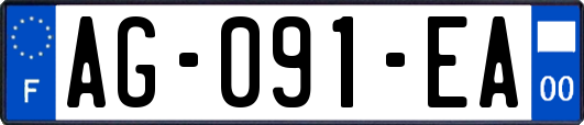 AG-091-EA