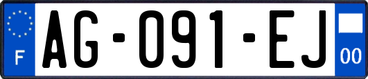 AG-091-EJ