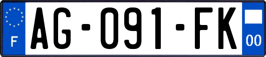 AG-091-FK