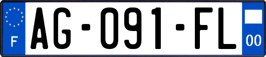 AG-091-FL