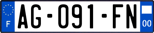 AG-091-FN