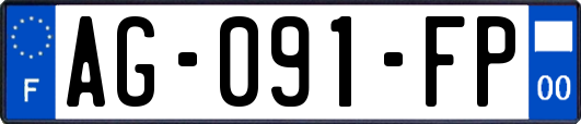 AG-091-FP