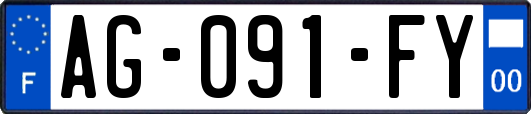 AG-091-FY