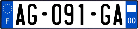 AG-091-GA