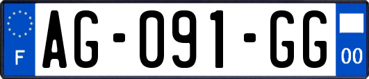 AG-091-GG