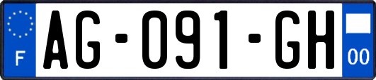 AG-091-GH