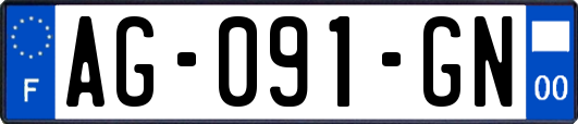 AG-091-GN