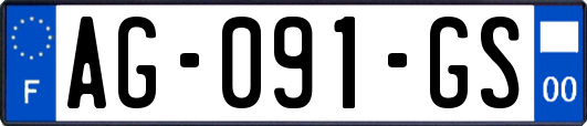 AG-091-GS