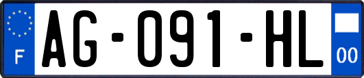 AG-091-HL
