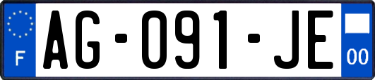 AG-091-JE