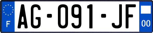 AG-091-JF