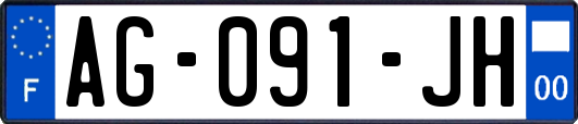 AG-091-JH