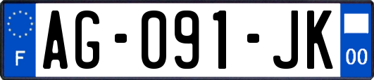 AG-091-JK