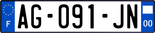 AG-091-JN