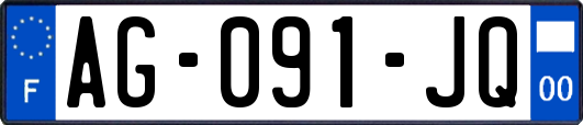 AG-091-JQ