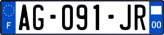 AG-091-JR