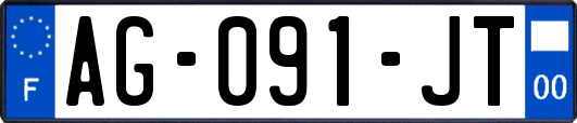 AG-091-JT