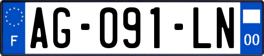 AG-091-LN