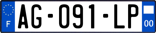 AG-091-LP