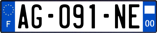 AG-091-NE