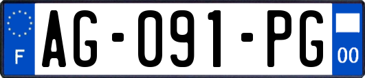 AG-091-PG