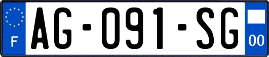 AG-091-SG