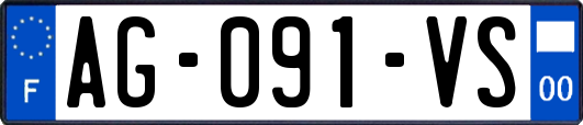 AG-091-VS