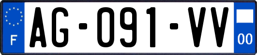 AG-091-VV