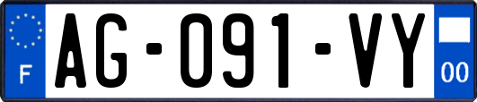 AG-091-VY