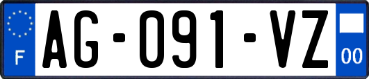 AG-091-VZ
