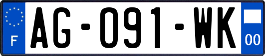 AG-091-WK
