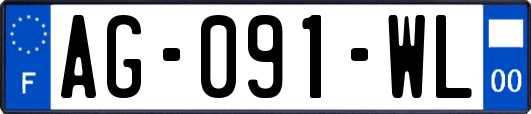 AG-091-WL