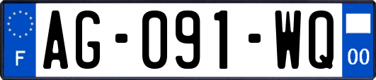 AG-091-WQ